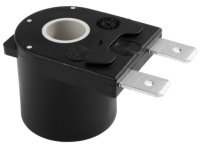 Купить Катушка электроклапан e01 редуктор ac stag r02, фото thumb