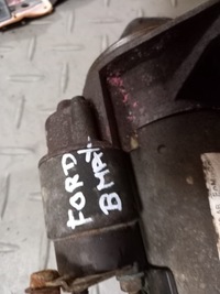 фото thumb №4, Ford ecosprot mk2 fiesta стартер 1.0 ecoboost cv6t-11000-ab