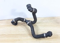 фото thumb №1, Mercedes w205 2.2 cdi wąż шланг труба wody a2055015500