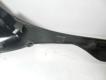 фото thumb №8, Skoda superb i 01-08 планка накладка порогова prugu права чорна 3u5853370