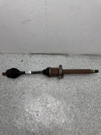 Купить Приводной вал правый  перед правая volvo v40 2 1.6 d2 2012-2018 31367627 автоматическая коробка передач, фото thumb