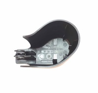 фото thumb №4, Накладка задний дворники org octavia 2 combi