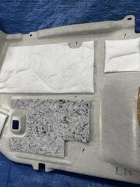 фото thumb №9, Обшивка багажника левый mazda mx-30 e-skyactiv dn4jhr871