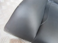 фото thumb №6, Заднє сидіння задня шкіра оббивка bmw f12 f13 m229