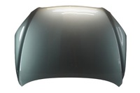 фото thumb №1, Капот крышка двигателя toyota rav4 iii