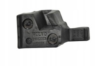 фото thumb №6, Volvo xc60 ii правая пена шумоизоляция крыла оригинальный номер