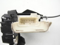 фото thumb №7, Замок ліве заднє citroen c4 i 9686733680 6 pin