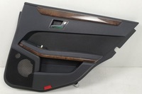 фото thumb №1, Оббивка обшивка двері правий задня mercedes w212