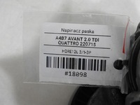 фото thumb №7, Ролик натяжитель audi a4 b7 2.0 tdi 038903315ah