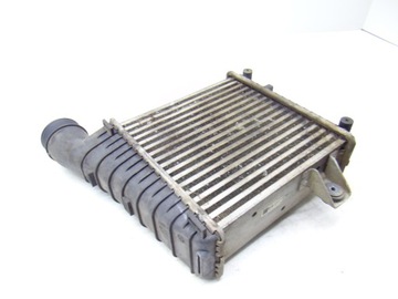 фото thumb №1, Интеркулер радиаторов правая audi a8 d4 4h 4.2 tdi 4h0145806h