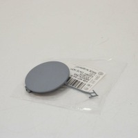 Купити Чохол na зачіп буксирувальний vag passat b8, фото thumb