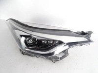 фото thumb №2, Лампа перед передняя правая toyota ch-r lift