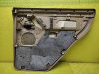 фото thumb №6, Jeep grand cherokee обивка дверь левый задняя