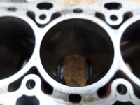 фото thumb №9, Блок двигателя блок двигателя opel corsa d astra j a14xer 1.4 16v agila meriva adam