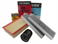 фото thumb №1, Citroen ds5 13- 2.0 blue-hdi фільтри комплект