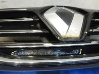 фото thumb №5, Бампер передний перед terpr renault megane iv