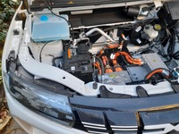 фото thumb №2, Dacia spring усилитель тормозные 23r