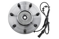 фото thumb №5, Ступица колеса перед ford f150 06-