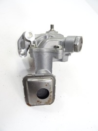 фото thumb №6, Toyota corolla e21 1.8 гібрид насос оливи масляна 37060 2020r