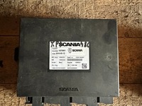 фото thumb №1, Координатор coo7 scania r