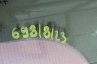 фото thumb №3, Стекло дверь правый задняя polo 2g 2g4845026 17 rok