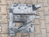 фото thumb №1, Лист кронштейн кронштейн крила scania r ngs