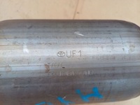 фото thumb №5, Катализатор выхлоп toyota rav4 iv 2.5 hybrid 15-18r uf1