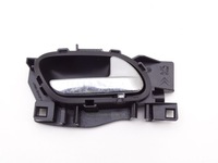 фото thumb №1, Citroen c4 picasso i 06-10 ручка дверь правый задняя