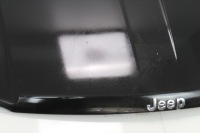 Капот крышка двигателя jeep grand cherokee 04-07r pxr в Украине, фото thumb
