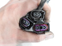 фото thumb №7, Джгут електропроводка лонжерон ліва a4 b7 2.0 tdi