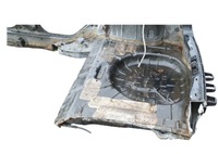 фото thumb №7, Ford focus mk3 hb bok чверть права задня 2010-2019r