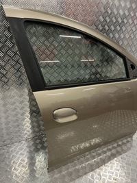 фото thumb №1, Дверь правый перед dacia duster ii 18- tehnp