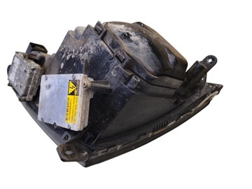 фото thumb №11, Лампа передняя правая opel vectra c signum bi-xenon поворотный европа 159872-00