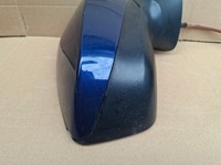 фото thumb №6, Зеркало правое toyota gt86 subaru 7 pin granatowe