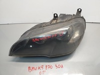 фото thumb №1, Лампа левая передняя перед bmw x5 e70
