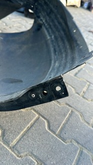 фото thumb №4, Hyundai ioniq 5 2021- подкрылок правое передние