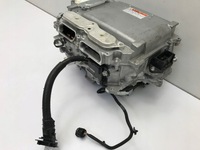 фото thumb №3, Lexus gs is 300h инвертор конвертер преобразователь напряжения демонтаж