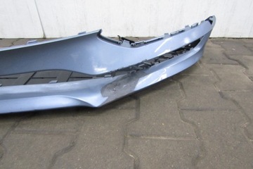 фото thumb №8, Dol бампера спойлер перед volvo v90 s90 ii 16-20 31383994 підлога