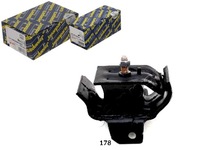 фото thumb №1, Подушка двигателя japanparts 9002580