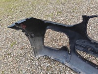 фото thumb №10, Bmw x3 g01 x4 g02 m-pakiet 2017-21 бампер перед передний