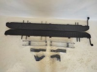 фото thumb №1, Honda cr-v vi порог пороги левый правый пороги 2022- 2023-