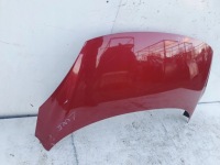 фото thumb №2, Renault scenic 3 iii капот перед передняя