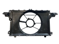 фото thumb №4, Tesla 3 2017-2021 рама корпус рамка вентилятора 1077084-00-e новий нова