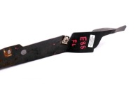 фото thumb №12, Bmw e82 e88 захист молдинг прокладка бампера перед 8046127