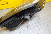 Jaguar e-pace x540 2017- фара фара mid led r европа в Украине, фото thumb