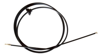 фото thumb №1, Mercedes mb100 трос тяга открывания капота оригинальный номер