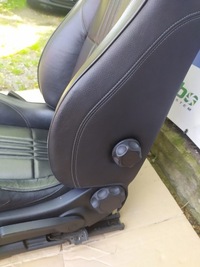 фото thumb №7, Сидіння + заднє сидіння alfa romeo 159 sw ti