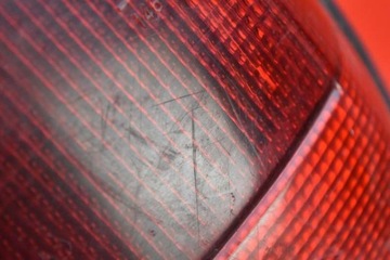 фото thumb №9, Лампа правая зад задняя 4353r nissan micra k10 3d 82-93