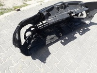 фото thumb №10, Бампер передній renault captur lift 17-