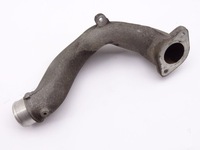 фото thumb №2, Mazda 6 ii gh 2.2 mzr-cd труба інтеркулер